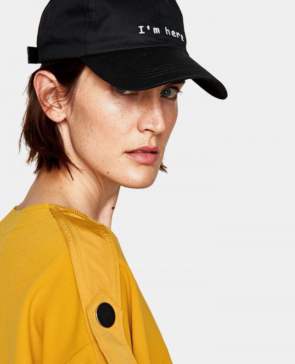 Montana Leopard Skirt